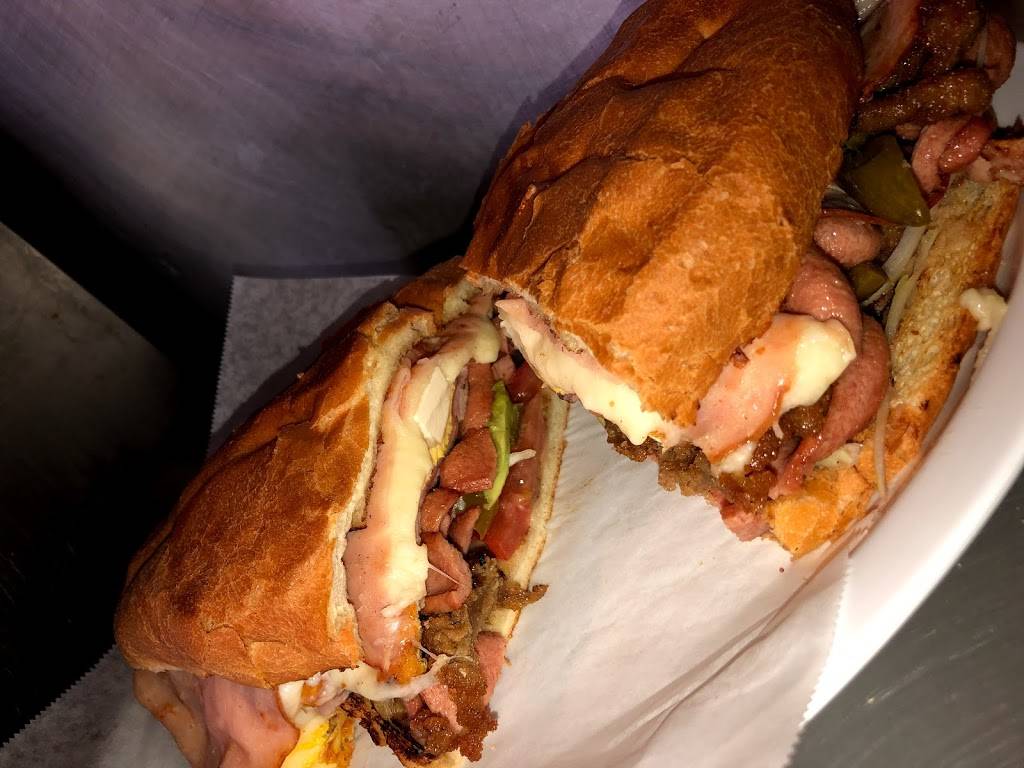 El Sabrosito - Tortas Chilangas | restaurant | 1632 N Beale Rd, Marysville, CA 95901, USA | 5307635267 OR +1 530-763-5267