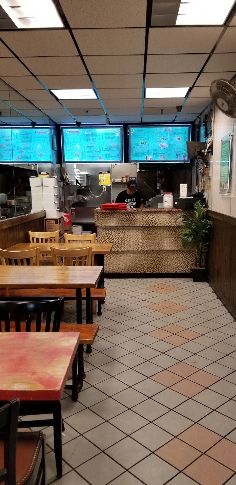 Fresco Tortilla | restaurant | 113 Court St, Brooklyn, NY 11201, USA | 7182378898 OR +1 718-237-8898