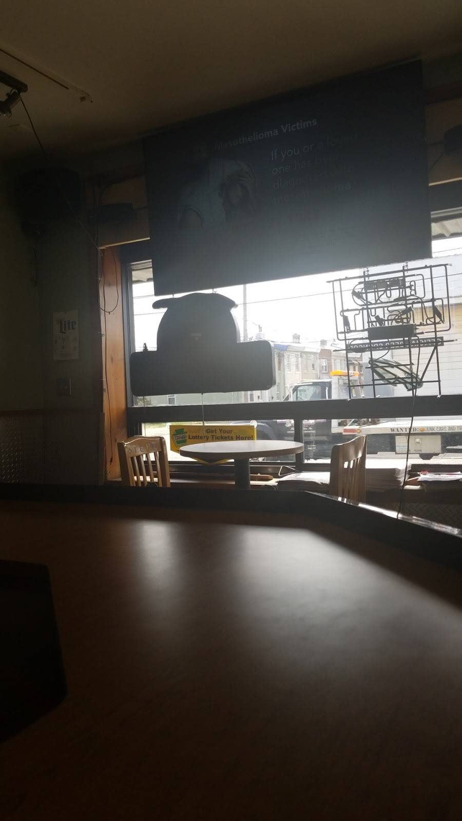 Bridesburg Pub | restaurant | 4254 Richmond St, Philadelphia, PA 19137, USA | 2154311088 OR +1 215-431-1088