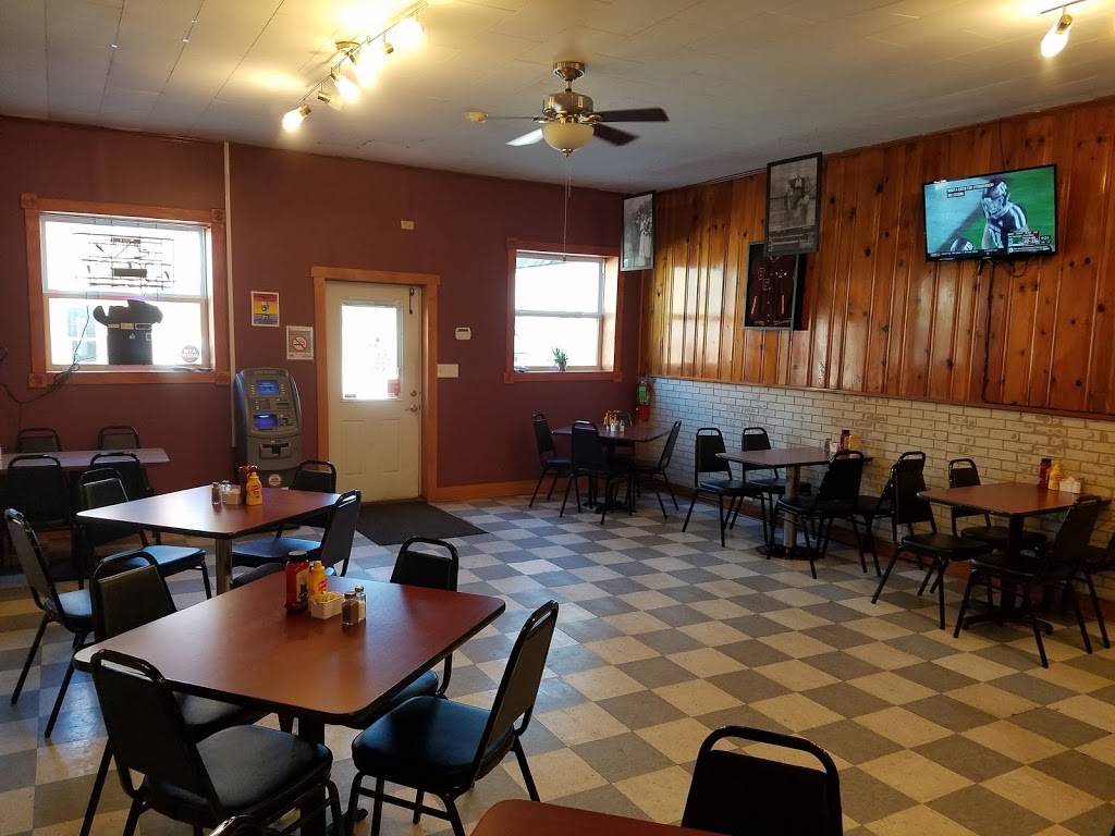 Eagles Nest Grill | restaurant | 101-199 S Washington St, Westfield, IL 62474, USA | 2179675550 OR +1 217-967-5550