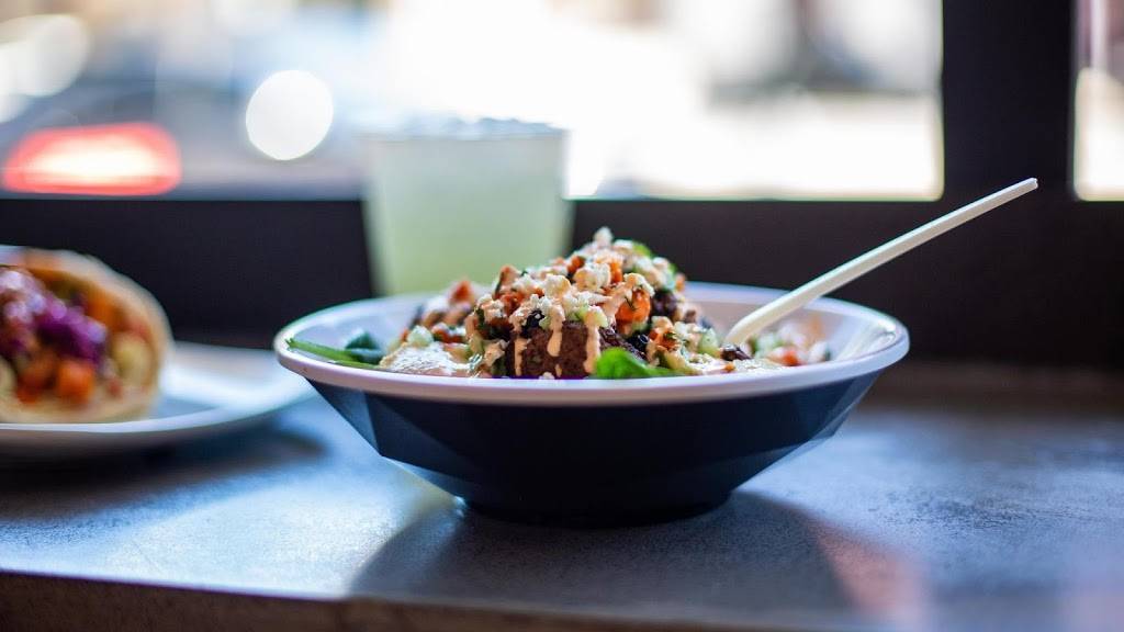 CAVA | restaurant | 7350 Baltimore Ave, College Park, MD 20740, USA | 3012005417 OR +1 301-200-5417