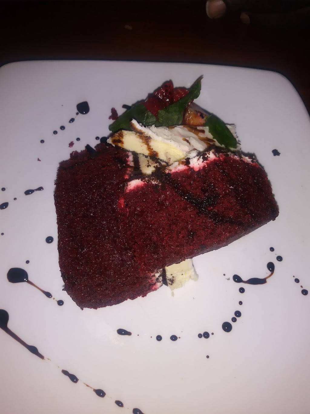 Fahrenheit | restaurant | 2417 Professor Ave, Cleveland, OH 44113, USA | 2167818858 OR +1 216-781-8858