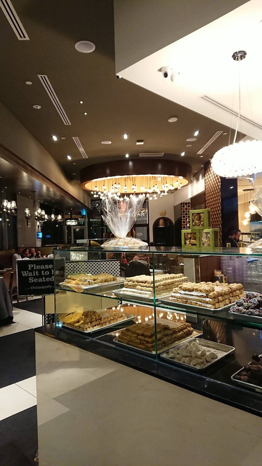 Paramount Fine Foods | restaurant | 1090 Don Mills Rd, North York, ON M3C 3R6, Canada | 6473529333 OR +1 647-352-9333