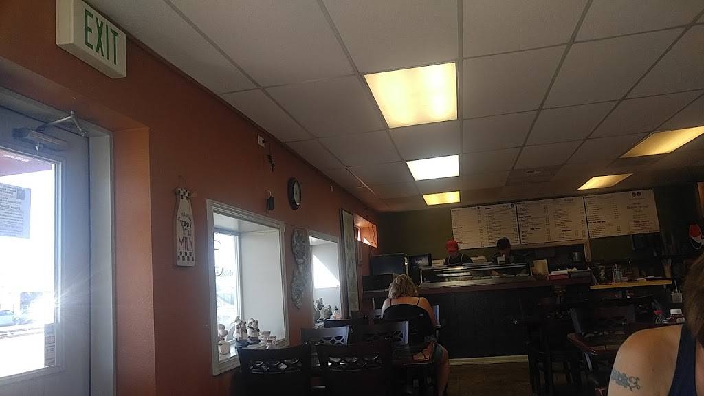 Maxi Teriyaki | restaurant | 1033 1st St, Cosmopolis, WA 98537, USA | 3605334789 OR +1 360-533-4789