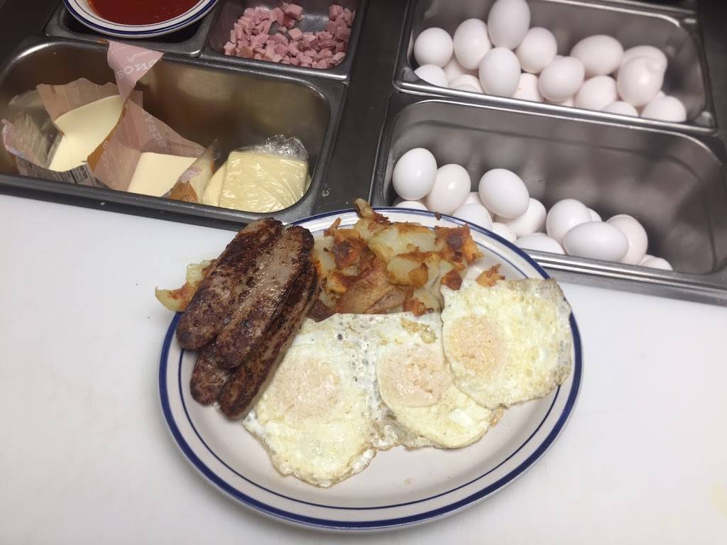 Tigers Family Restaurant | restaurant | 1031 N Broad St, Lansdale, PA 19446, USA | 2153685415 OR +1 215-368-5415