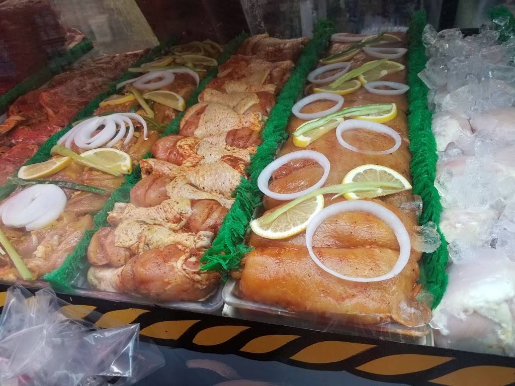 Carniceria El Rodeo | restaurant | 3418 SW 29th St, Oklahoma City, OK 73119, USA | 4056860773 OR +1 405-686-0773