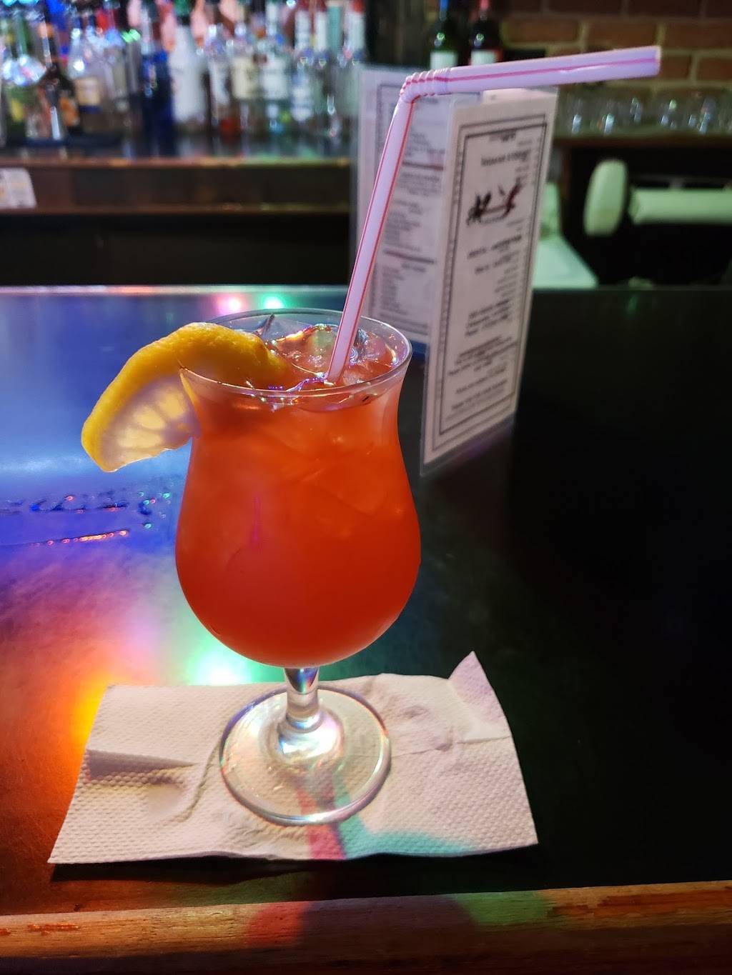 Mais Restaurant Lounge | restaurant | 2003 Atlantic Ave, Chesapeake, VA 23324, USA | 7575439398 OR +1 757-543-9398