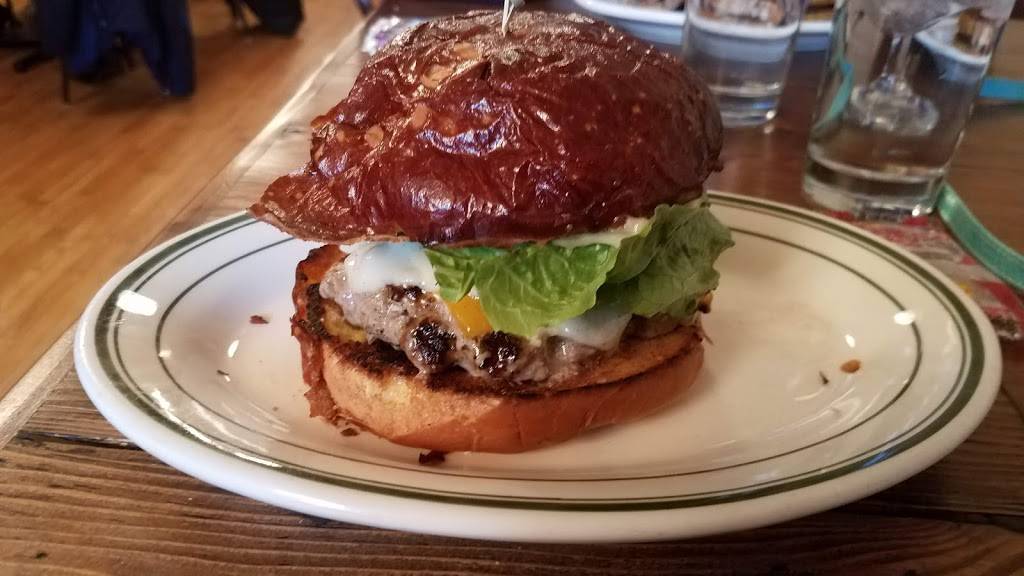 Wendigo | restaurant | 121 E Main St, Stoughton, WI 53589, USA | 6082052775 OR +1 608-205-2775