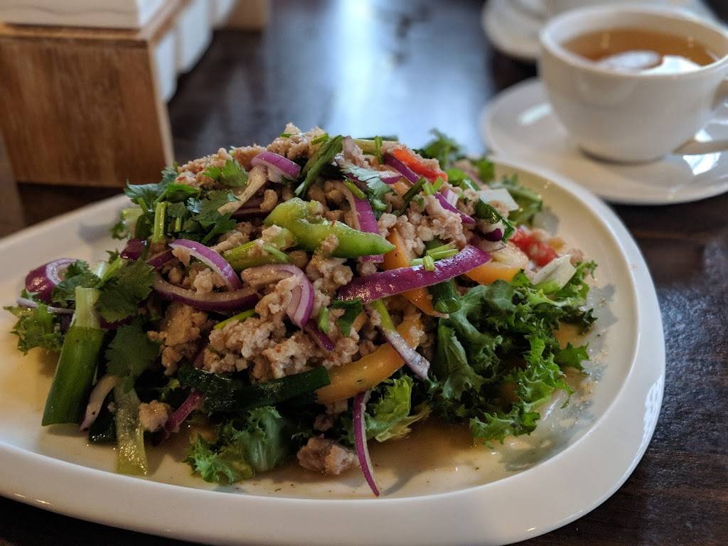 Mai Thai | restaurant | 1457 US-209, Brodheadsville, PA 18322, USA | 5708017822 OR +1 570-801-7822