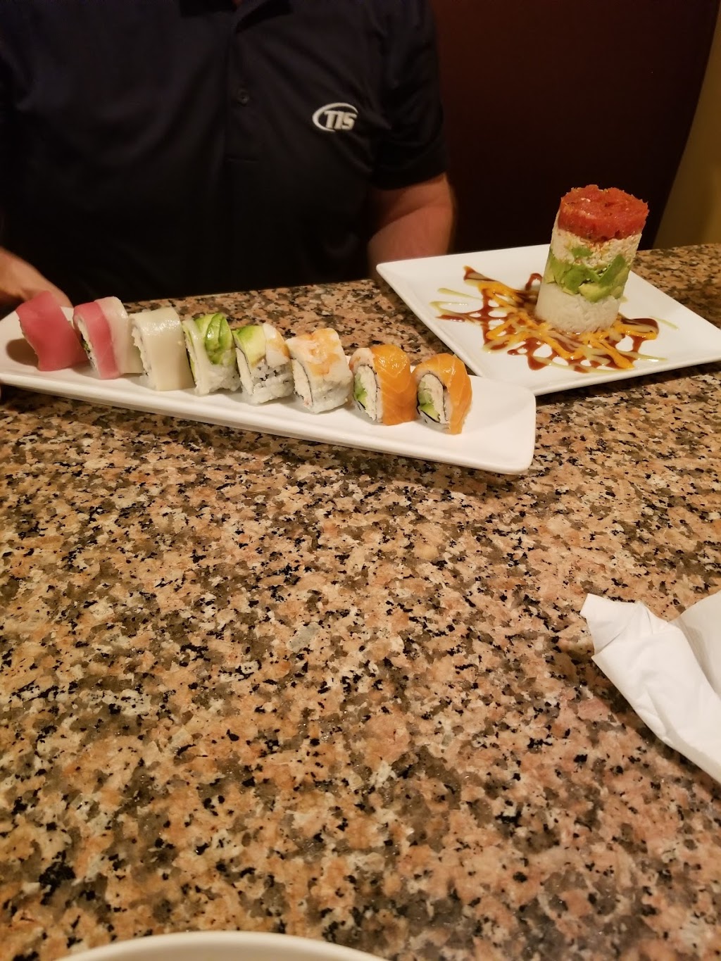 Cafe RawZ of West Monroe | restaurant | 203 Blanchard St, West Monroe, LA 71291, USA | 3185379122 OR +1 318-537-9122