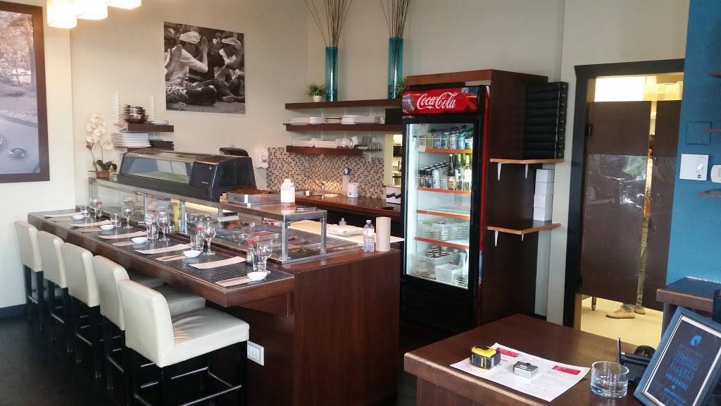 Sushi Taxi | restaurant | 408 107e Rue, Saint-Georges, QC G5Y 8K1, Canada | 4182274434 OR +1 418-227-4434