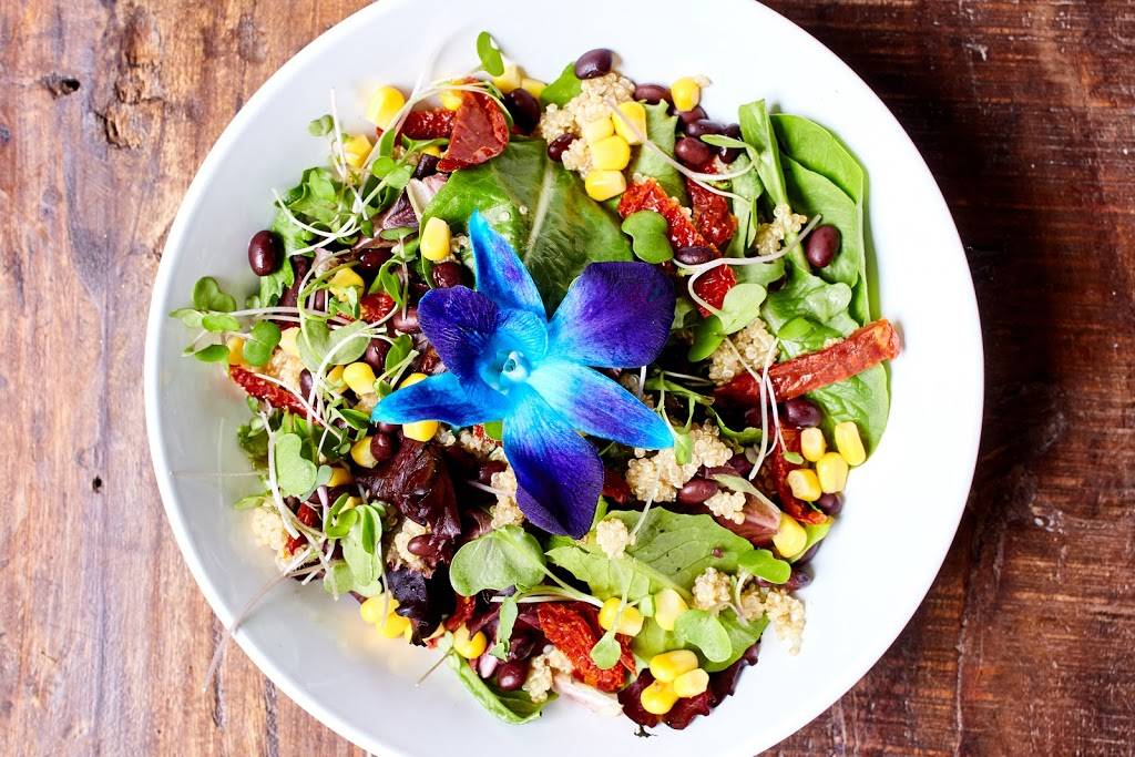 Concrete | restaurant | 906 Broadway, Brooklyn, NY 11206, USA | 9179668440 OR +1 917-966-8440