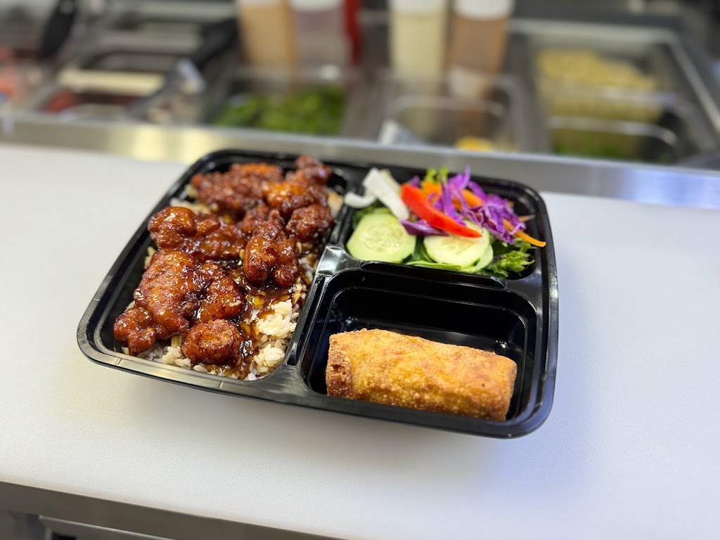 TEA+POKÉ | restaurant | 320 Ridge Rd, Munster, IN 46321, USA | 2192819830 OR +1 219-281-9830