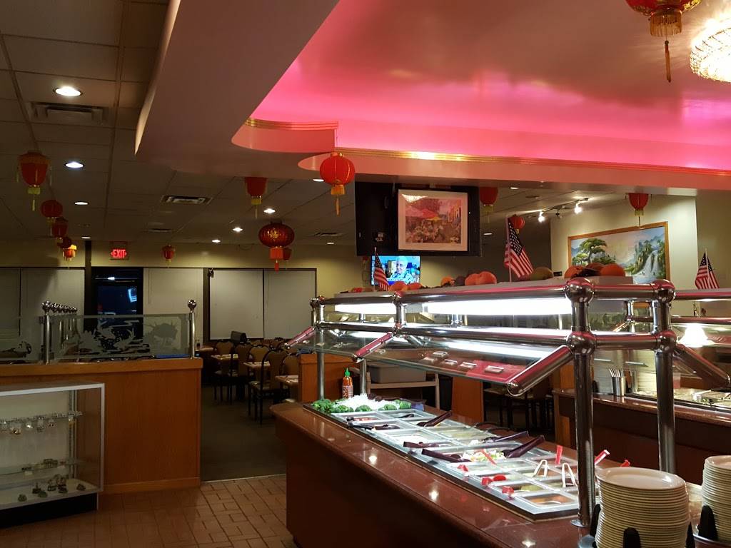 King Buffet | restaurant | 298 S Cascade Dr, Springville, NY 14141, USA | 7165925901 OR +1 716-592-5901
