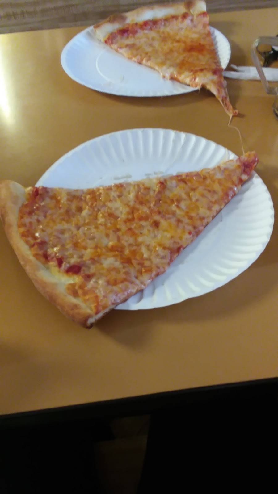 Jacks Pizza | restaurant | 155 Tilghman St, Allentown, PA 18102, USA | 6104335400 OR +1 610-433-5400