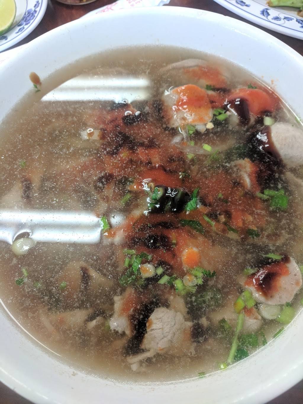 Vientiane Cuisine | restaurant | 550A W Olive Ave, Porterville, CA 93257, USA | 5597910663 OR +1 559-791-0663