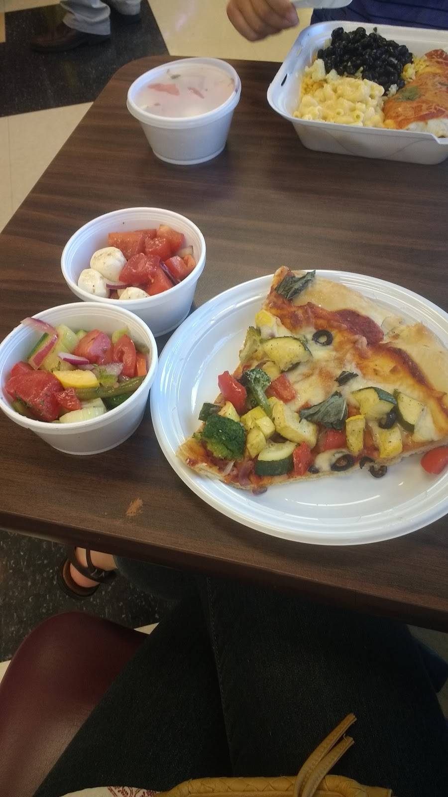 Olive It Cafe Inc | cafe | 1901 Ulmerton Rd #125, Clearwater, FL 33762, USA | 7275737659 OR +1 727-573-7659