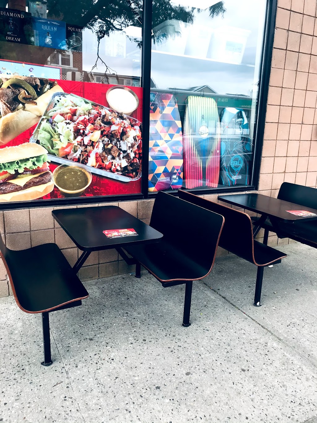 Shahs Halal Food | restaurant | 800 W Beech St, Long Beach, NY 11561, USA | 5169922381 OR +1 516-992-2381