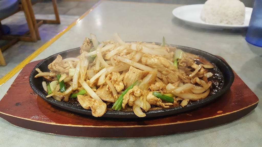 Double Bamboo Restaurant | restaurant | 7013 Katella Ave, Stanton, CA 90680, USA | 7148862627 OR +1 714-886-2627