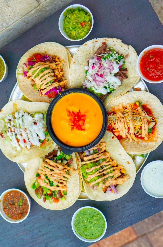 Uberrito | restaurant | 275 Park Terrace Dr #800, Columbia, SC 29212, USA | 8038517100 OR +1 803-851-7100