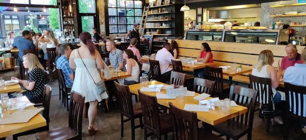 The Preservery | restaurant | 3040 Blake St #101, Denver, CO 80205, USA | 3032986821 OR +1 303-298-6821