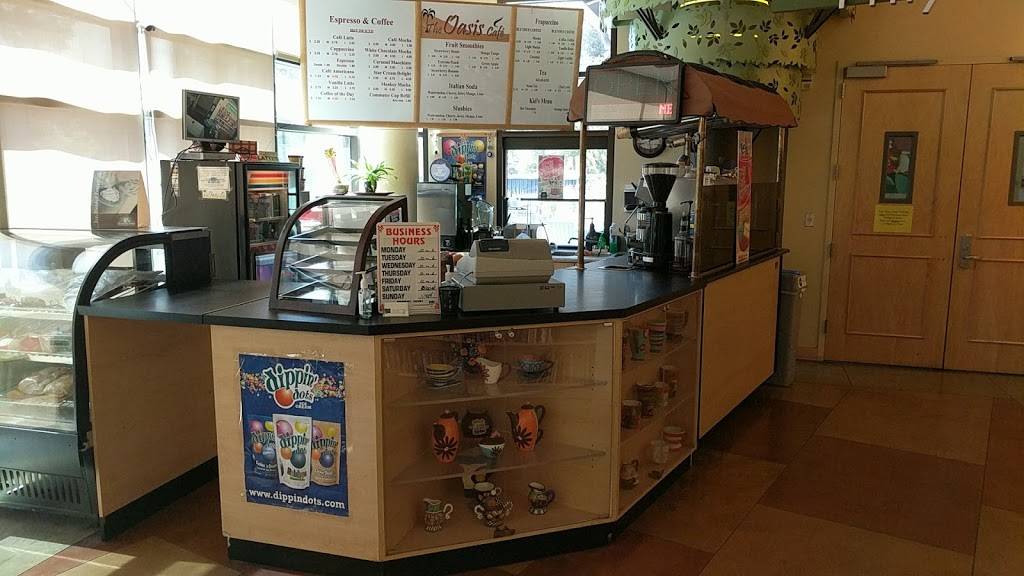 The Oasis Cafe and Bakery | cafe | 6445 Camden Ave, San Jose, CA 95120, USA | 4085158567 OR +1 408-515-8567