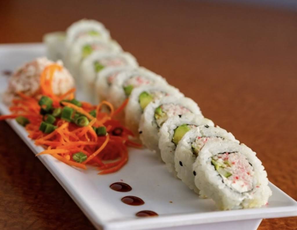 Sushi Sonora | restaurant | 3555 W McDowell Rd, Phoenix, AZ 85009, USA | 6022789355 OR +1 602-278-9355