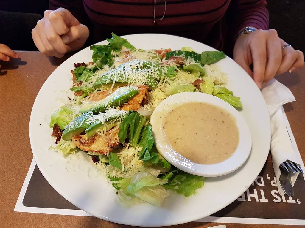 Dennys | restaurant | 3718 N Tracy Blvd, Tracy, CA 95304, USA | 2098361047 OR +1 209-836-1047