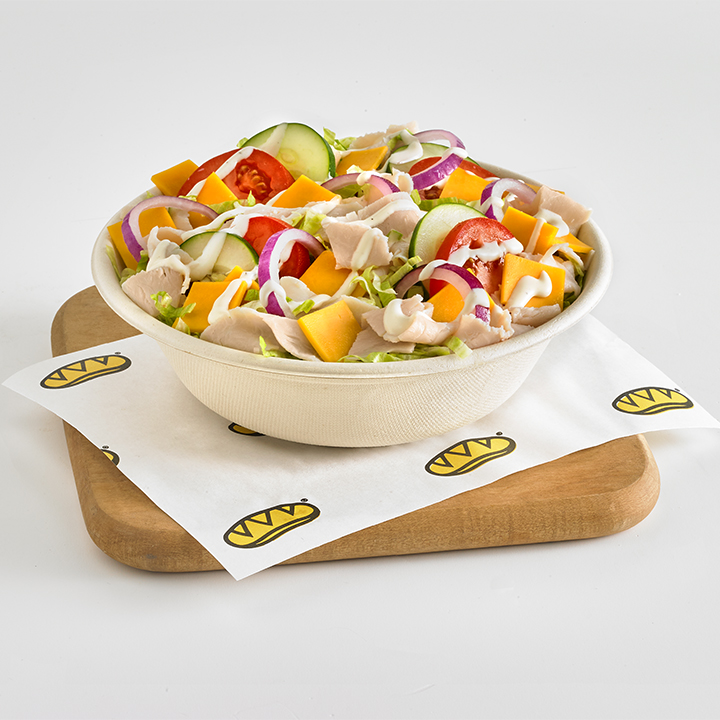 Which Wich The Hub | restaurant | 685 S Limestone Ste. 160, Lexington, KY 40508, USA | 8598104300 OR +1 859-810-4300