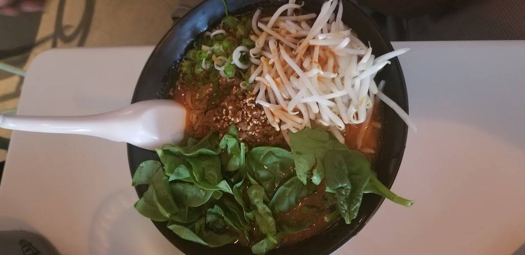 Napa Noodles | restaurant | 1124 1st St, Napa, CA 94559, USA | 7074928079 OR +1 707-492-8079