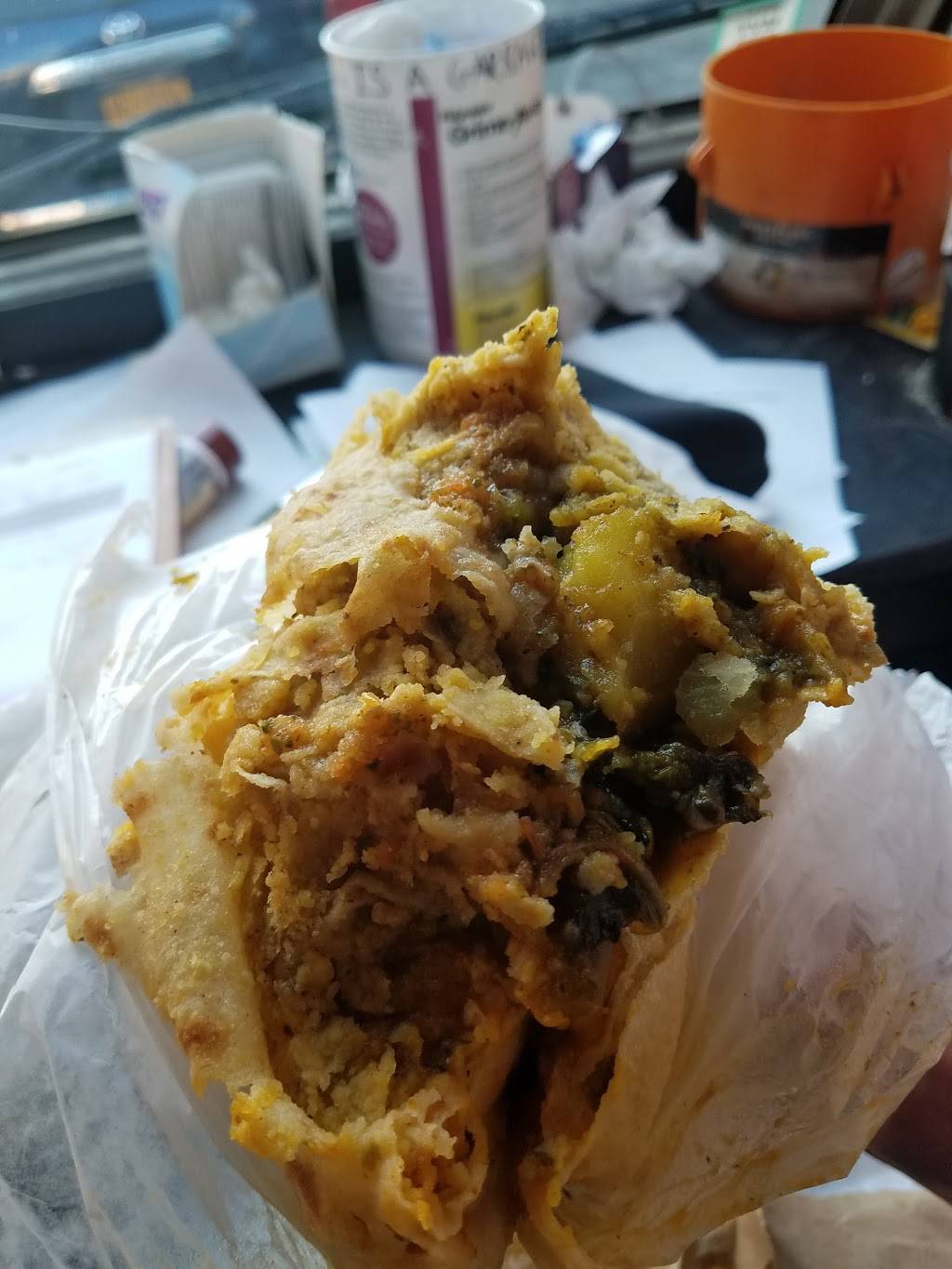 Tropical Twist | bakery | 1081 Flatbush Ave, Brooklyn, NY 11226, USA | 3474137860 OR +1 347-413-7860