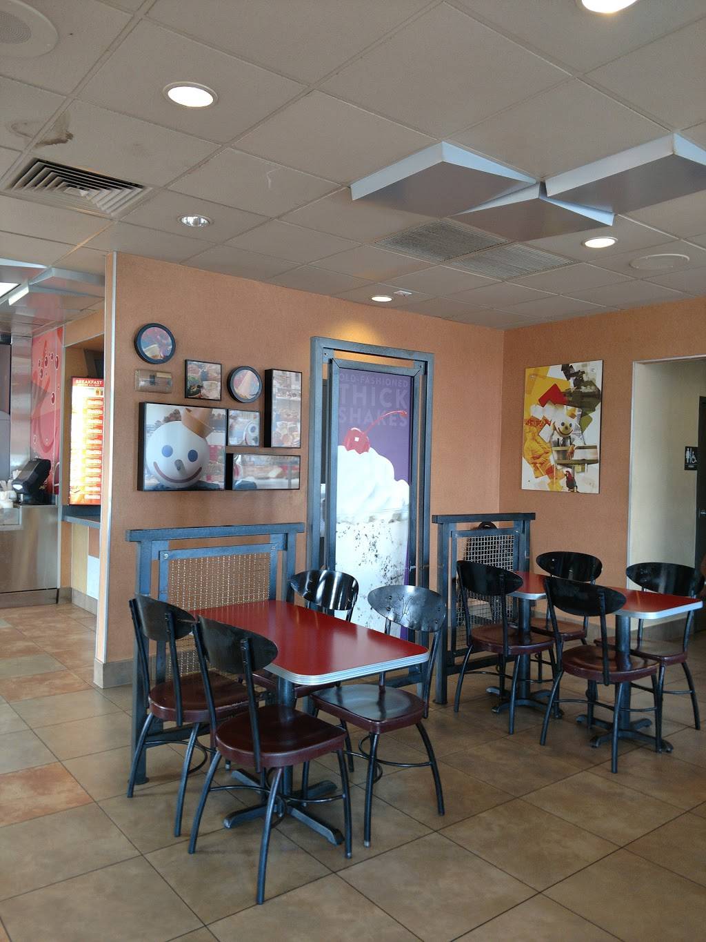 Jack in the Box | restaurant | 1194 E Florence Blvd, Casa Grande, AZ 85122, USA | 5208360304 OR +1 520-836-0304