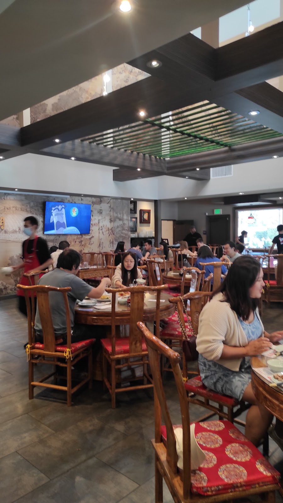 Delicious Food Corner Irvine | restaurant | 13110 Yale Ave, Irvine, CA 92620, USA | 7149882868 OR +1 714-988-2868