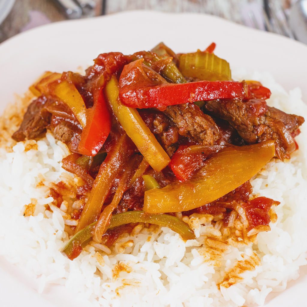 La Cocina Latina | restaurant | 1741 S Pine Ave, Ocala, FL 34471, USA | 3523552550 OR +1 352-355-2550