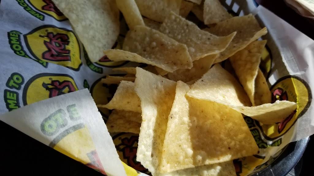 Moes Southwest Grill | restaurant | 710 Franklin Ave, Franklin Square, NY 11010, USA | 5168370806 OR +1 516-837-0806