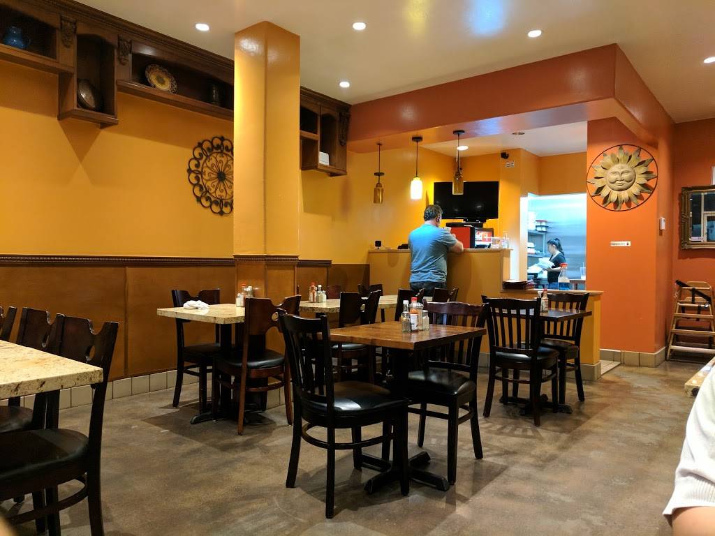 Es Con Sabor West | restaurant | 10401 Venice Blvd #105, Los Angeles, CA 90034, USA | 3108421111 OR +1 310-842-1111