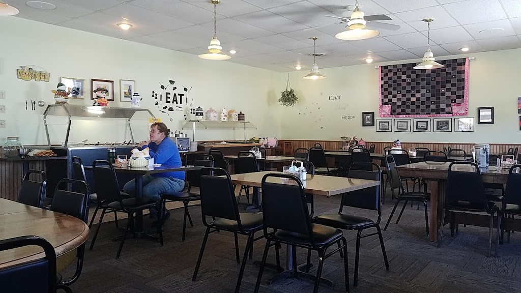 Cozy Cup Cafe | restaurant | 123 N Otter Ave, Parkers Prairie, MN 56361, USA | 2183383283 OR +1 218-338-3283