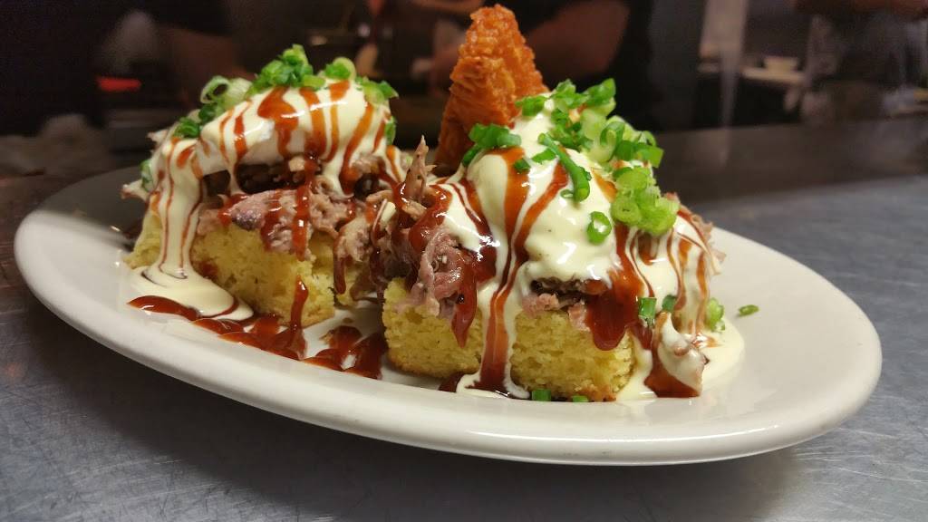 STREET eat/drink 360 | restaurant | 801 Islington St, Portsmouth, NH 03801, USA | 6034360860 OR +1 603-436-0860