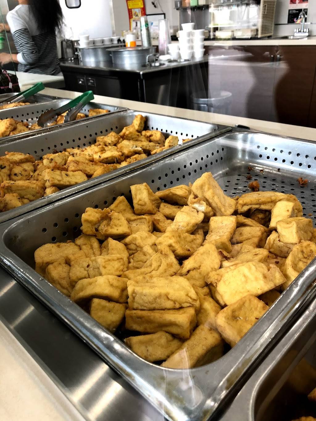 Thanh Son Tofu | restaurant | 9688 Westminster Blvd, Garden Grove, CA 92844, USA | 7145342100 OR +1 714-534-2100