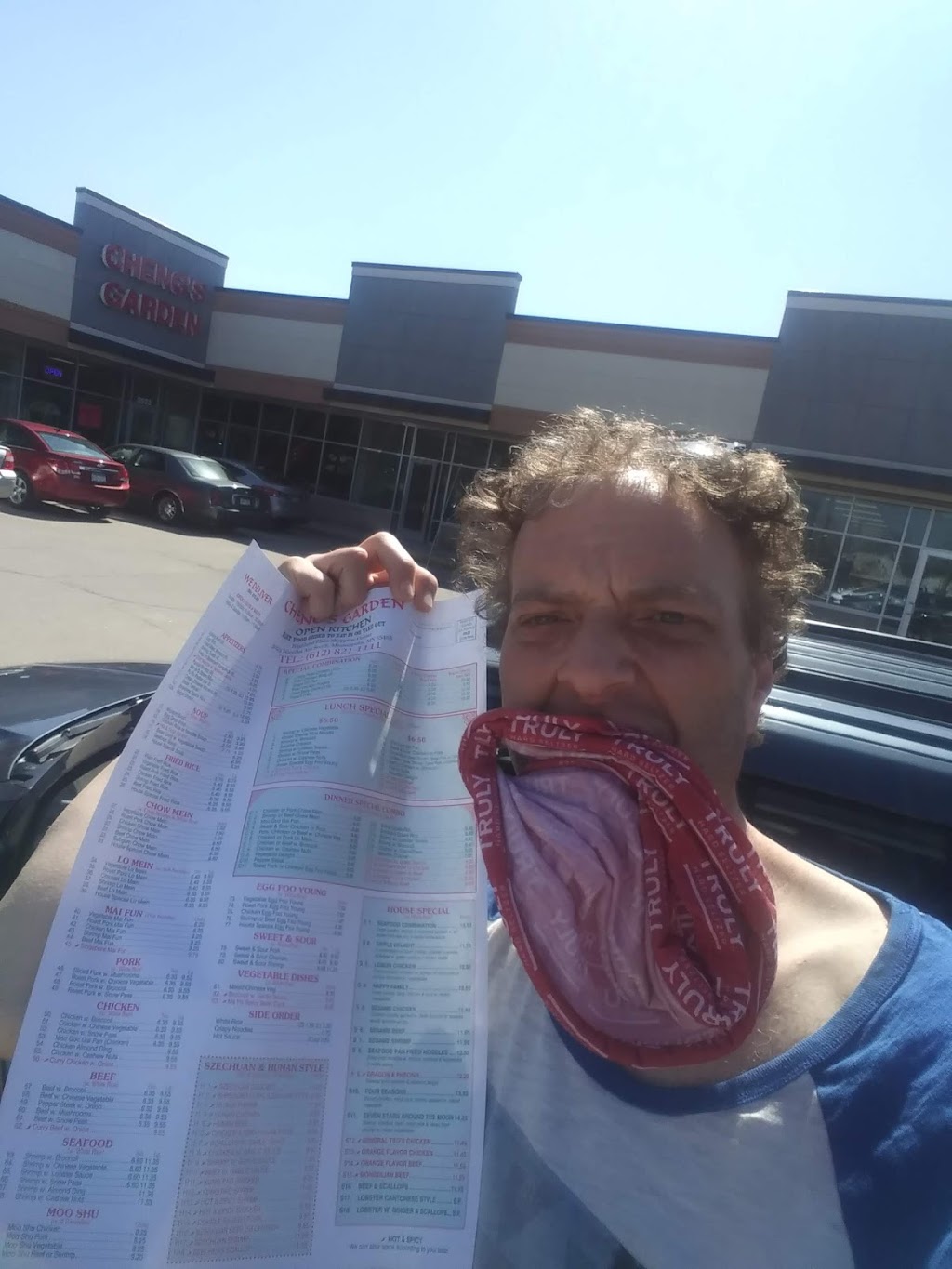 CHENGS GARDEN | restaurant | 3023 Nicollet Ave, Minneapolis, MN 55408, USA | 6128211111 OR +1 612-821-1111