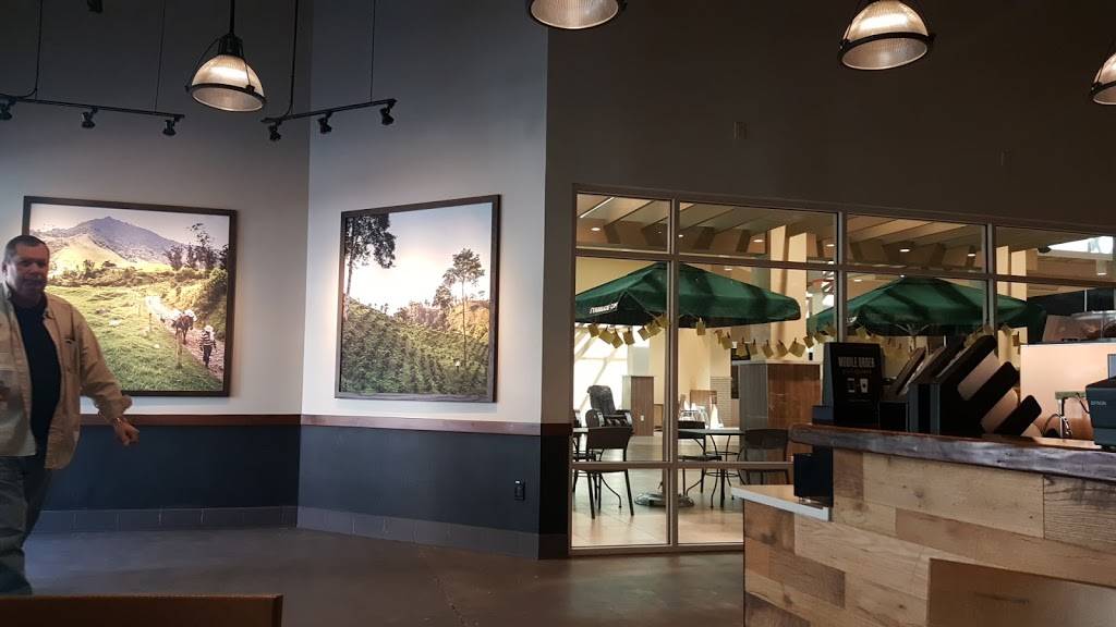 Starbucks | cafe | 800 Brevard Rd N109, Asheville, NC 28806, USA | 8284588181 OR +1 828-458-8181