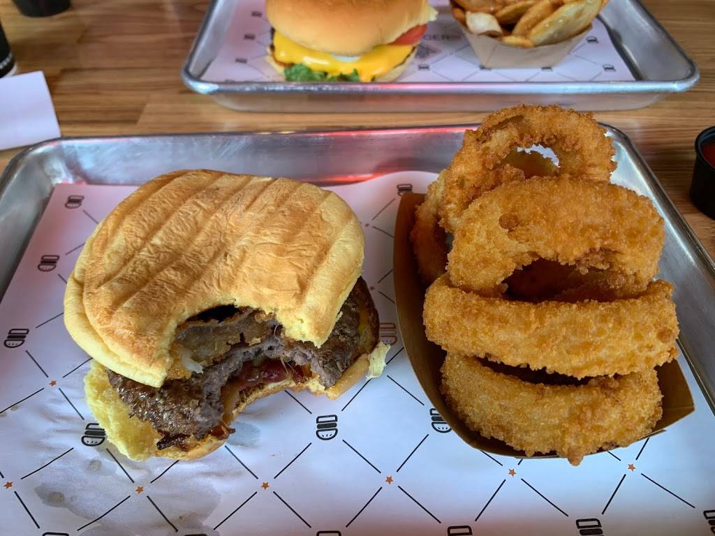 BurgerIM | restaurant | 5530 Windward Pkwy Suite C310, Alpharetta, GA 30004, USA | 7705581456 OR +1 770-558-1456