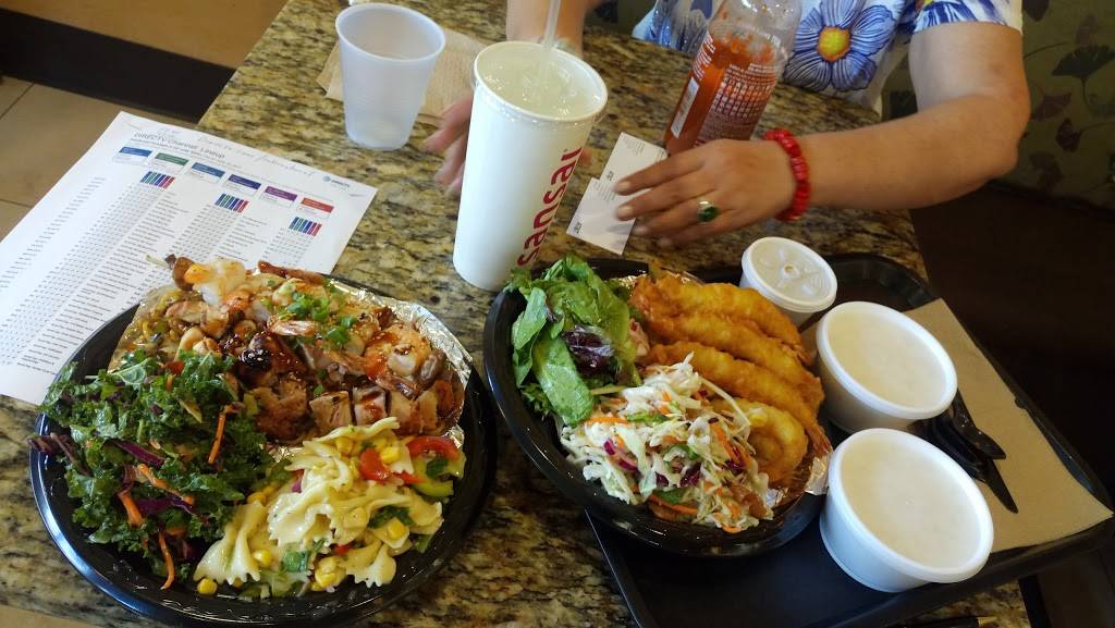 San Sai Japanese Grill | restaurant | 8428 Firestone Blvd, Downey, CA 90241, USA | 5628611802 OR +1 562-861-1802