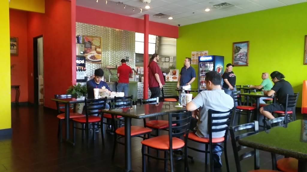 Robertos Taco Shop | restaurant | 6883 S Eastern Ave #200, Las Vegas, NV 89119, USA | 7022638077 OR +1 702-263-8077