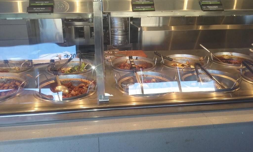 Panda Express | meal takeaway | 1320 S Loop 288, Denton, TX 76205, USA | 9404839101 OR +1 940-483-9101