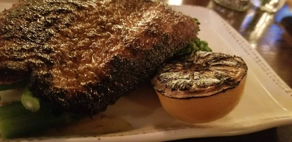 The Rooftop | restaurant | Library Ave, Crozet, VA 22932, USA | 4342054881 OR +1 434-205-4881