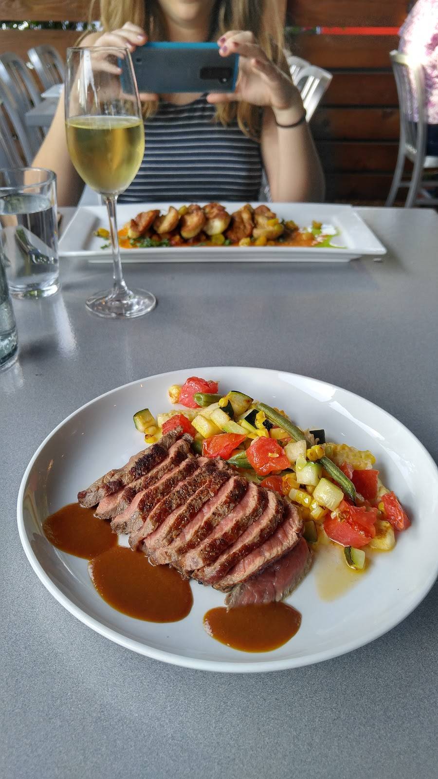 Tinker Street | restaurant | 402 E 16th St, Indianapolis, IN 46202, USA | 3179255000 OR +1 317-925-5000