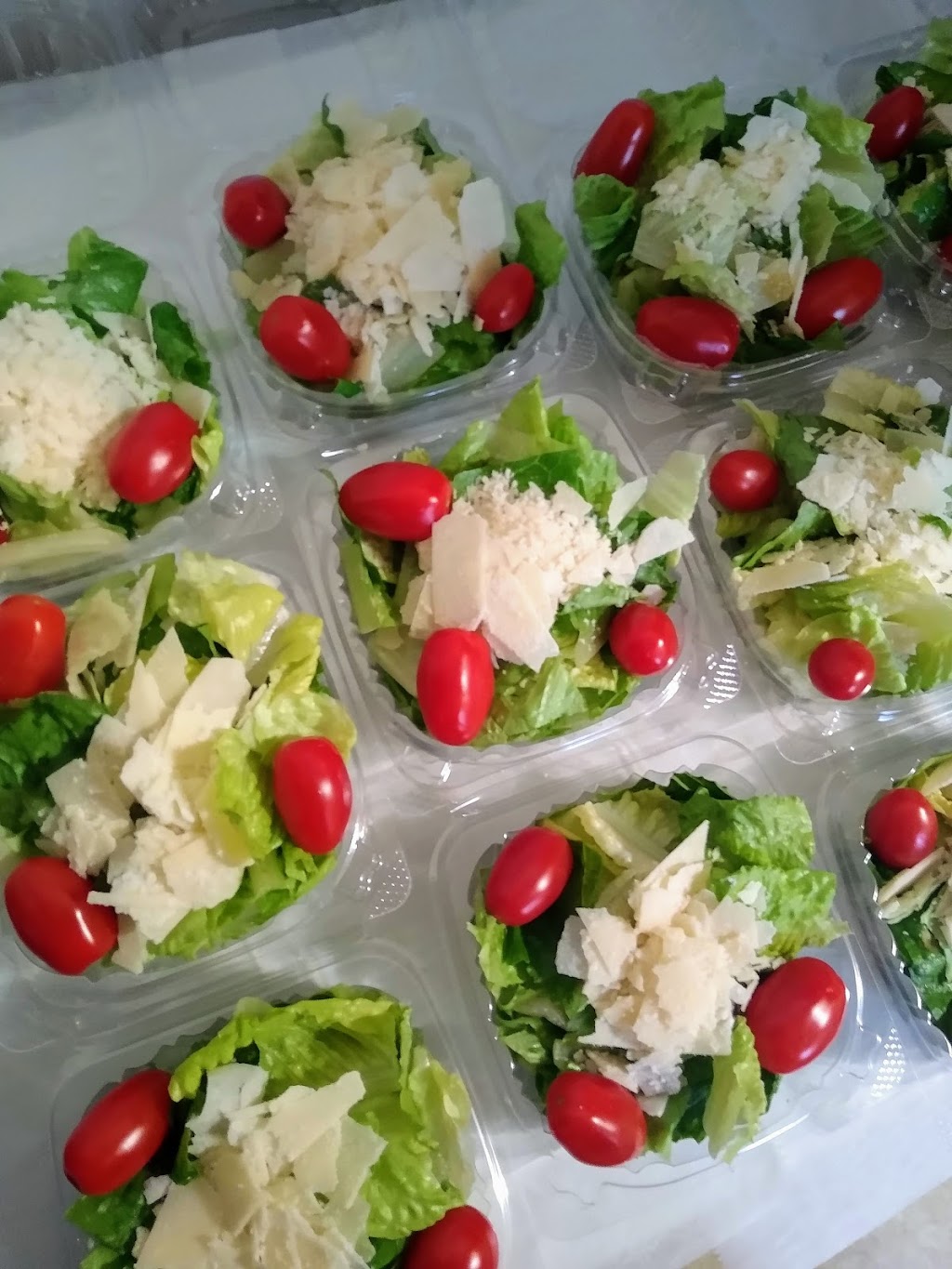 Sta C Eats LLC | restaurant | 405 N Scott St, Wilmington, DE 19805, USA | 3025886172 OR +1 302-588-6172