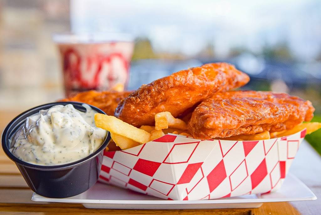 Joes Burgers | restaurant | 2501 SW Jefferson Way, Corvallis, OR 97331, USA | 5417370655 OR +1 541-737-0655