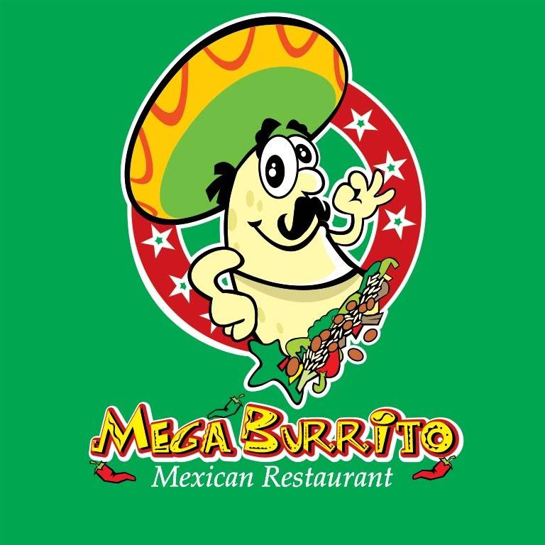 Mega Burrito | restaurant | 1478 Gulf to Bay Blvd, Clearwater, FL 33765, USA | 7273865989 OR +1 727-386-5989